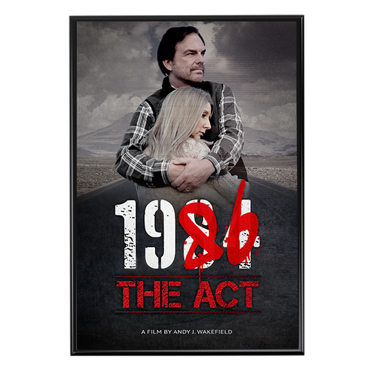 1986: The Act - A Film By Dr Andrew Wakefield