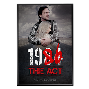 1986: The Act - A Film By Dr Andrew Wakefield