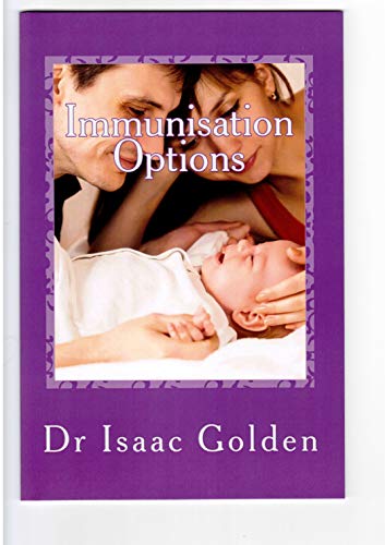 Immunisation Options: A Simple Guide for Parents Who Care