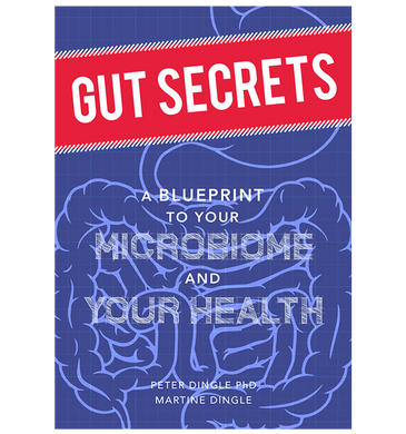 Gut Secrets