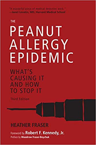 The Peanut Allergy Epidemic