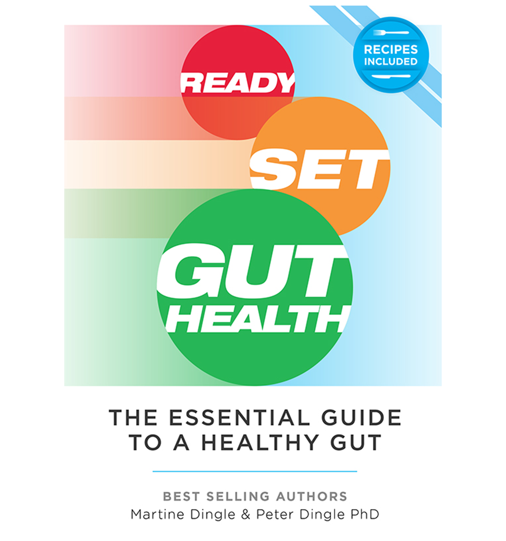 Ready Set Gut Health