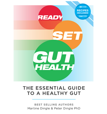 Ready Set Gut Health